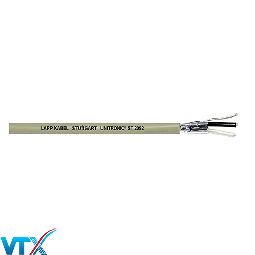 Cáp điều khiển Lapp Kabel 24AWG 2 Pair 3800953