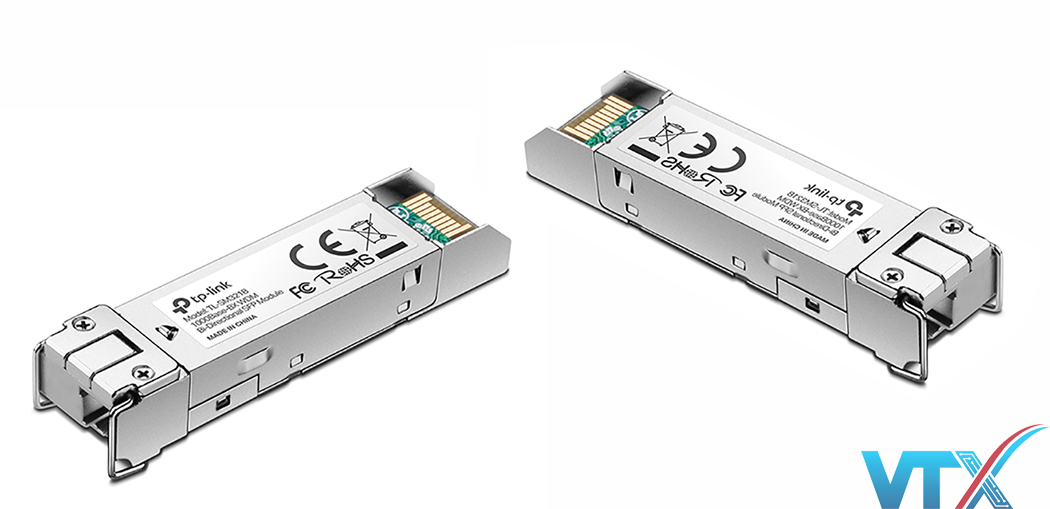 Module quang SFP TP-Link TL-SM321B 