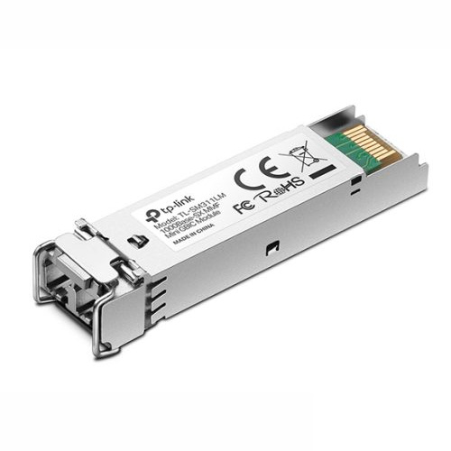 Module quang MiniGBIC TL-SM311LM TP-Link