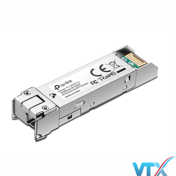 Module quang SFP TP-Link TL-SM321A