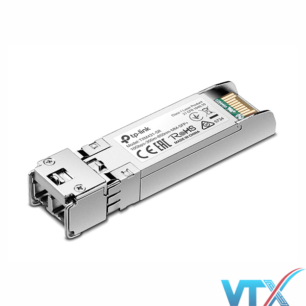 Module quang SFP TP-Link TXM431-SR