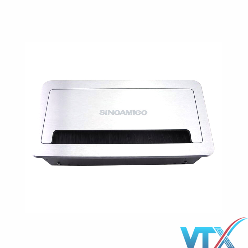 Ổ cắm âm bàn SINO Amigo STS-130S