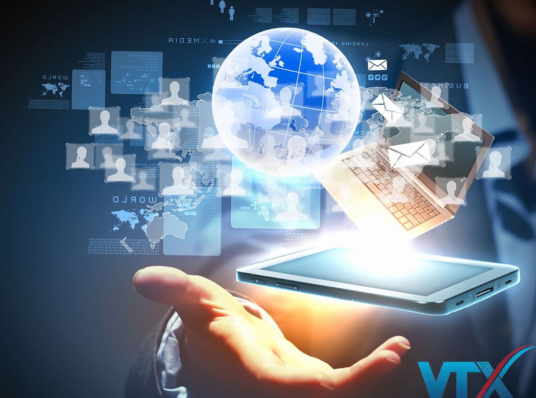 Giải pháp quản lý mạng không dây WLAN tập trung
