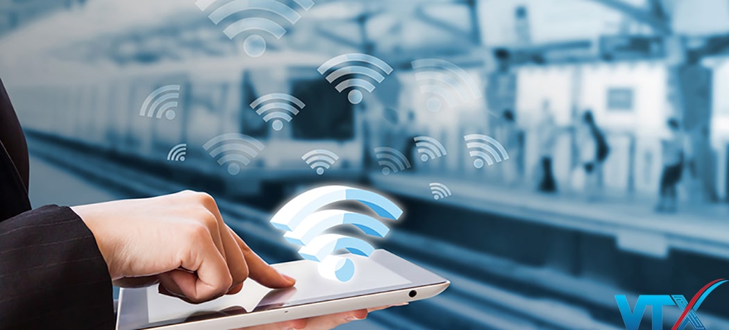 Giải pháp wifi cho doanh nghiệp vừa có 1 hoặc nhiều lớp mạng