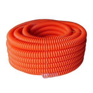 Ống nhựa gân xoắn HDPE MAXTEL 65/85