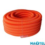 Ống nhựa gân xoắn HDPE MAXTEL 30-40