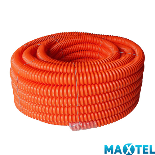 Ống nhựa gân xoắn HDPE MAXTEL 30-40