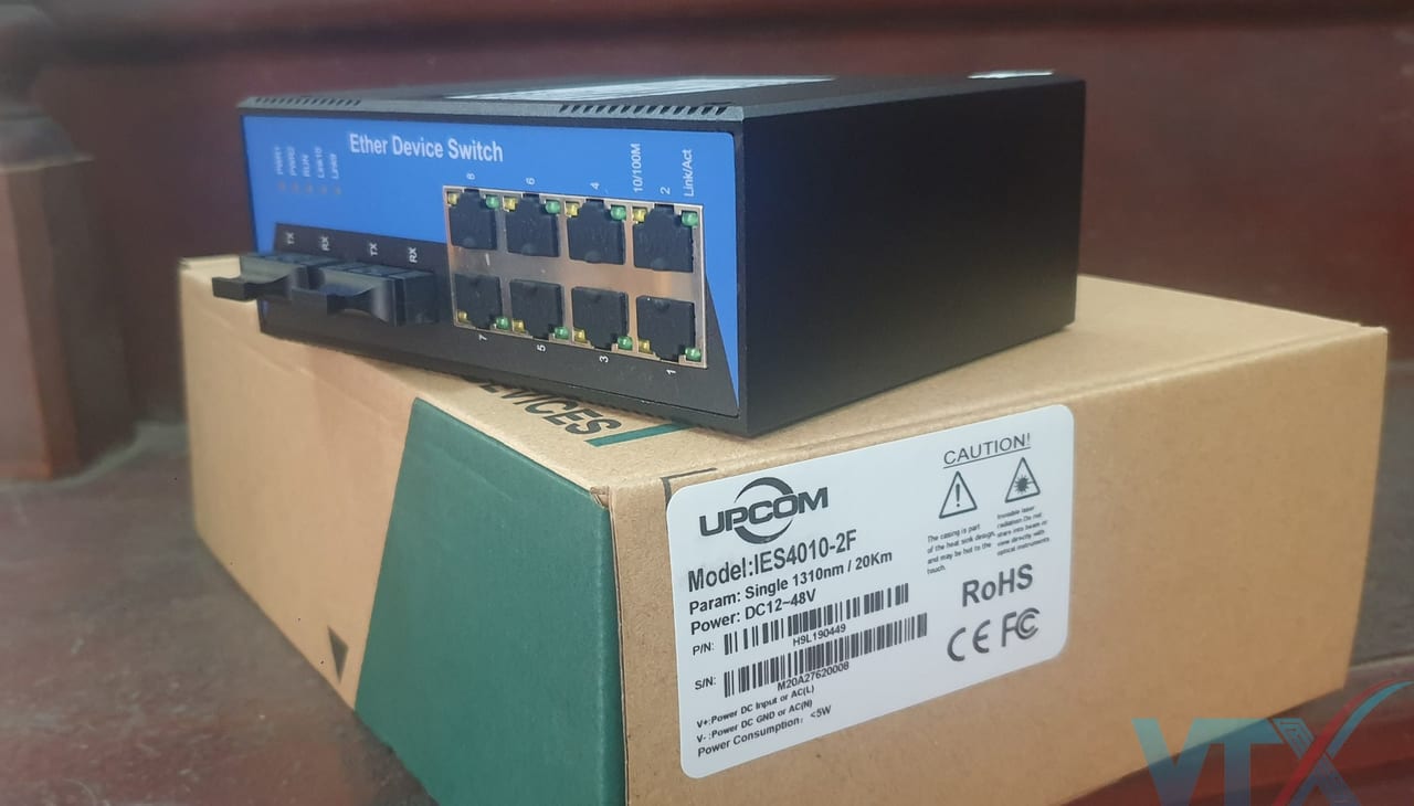 Switch công nghiệp Upcom 8 port IES4010-2F (1)
