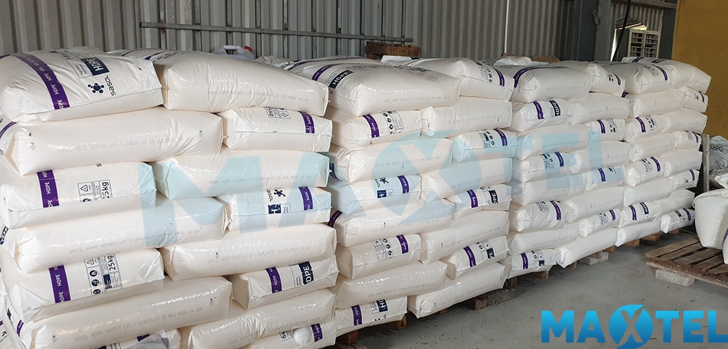 ống nhựa gân xoắn HDPE