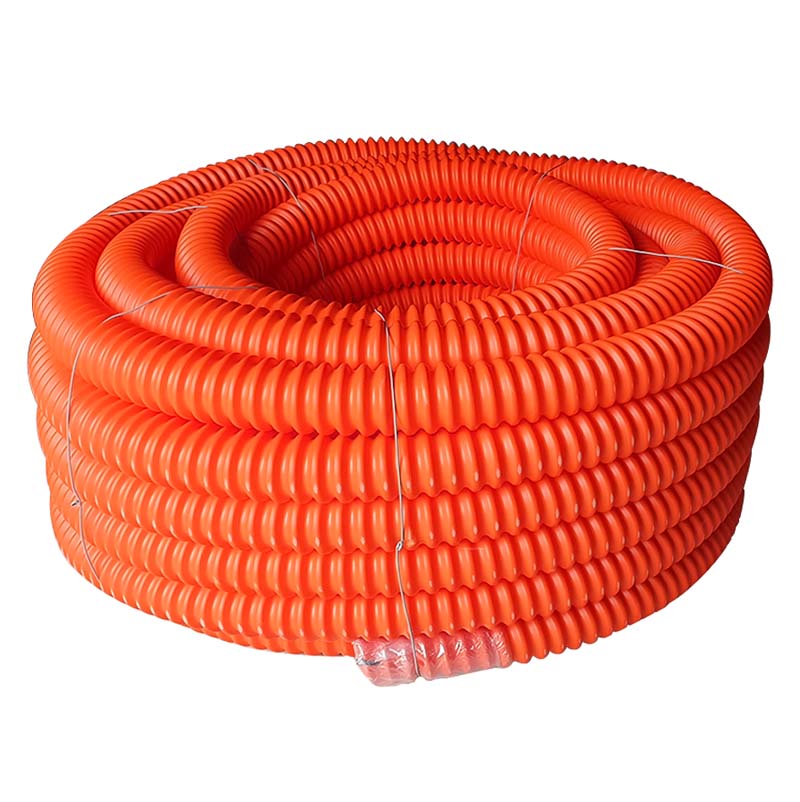 Ống nhựa gân xoắn HDPE MAXTEL 100_130