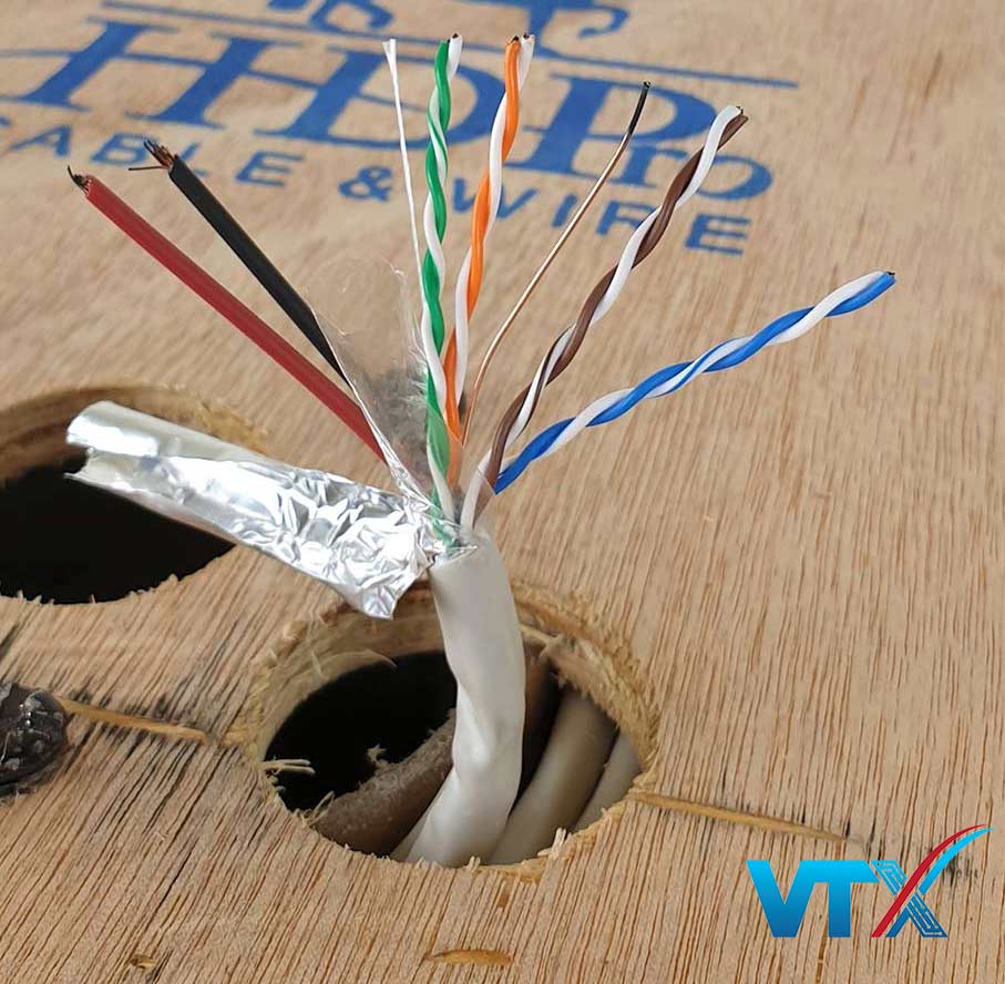 Cap-mang-kem-nguon-HDPRO-Cat5E-FTP-2C-Copper-5