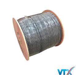 1Cáp điều khiển Belden 16AWG 1 pair