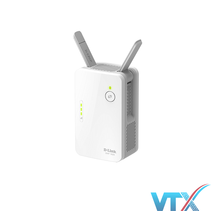 Bộ kích sóng Wifi D-Link DAP-1620