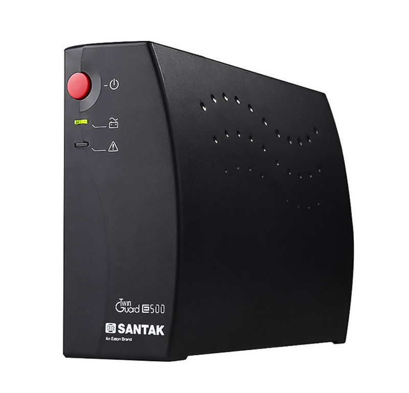 Bộ lưu điện UPS SANTAK TG1000_4