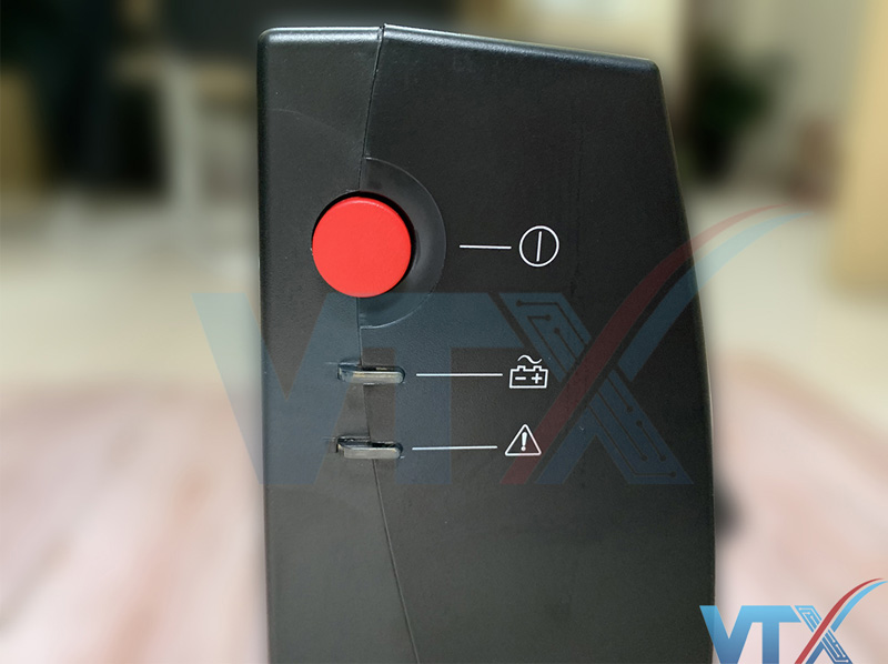 Bộ lưu điện UPS SANTAK TG1000_4