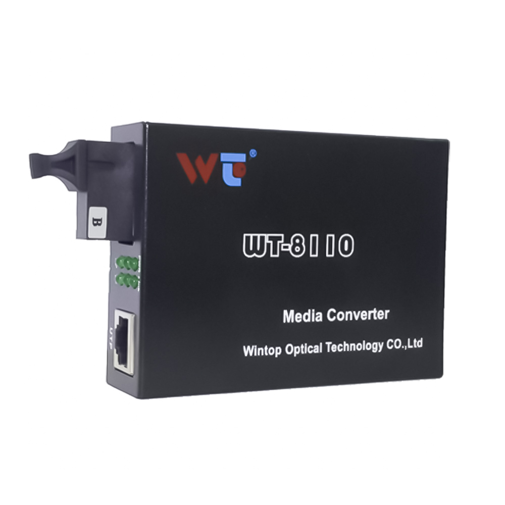 Converter quang Wintop WT-8110GSB-20AB