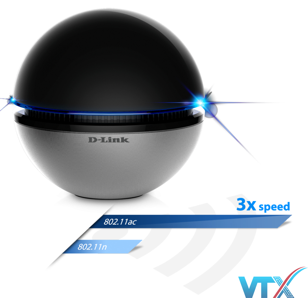 USB thu sóng Wi-fi D-Link DWA-192