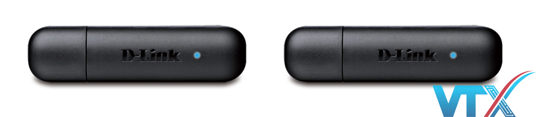USB thu sóng Wifi D-Link DWA-132