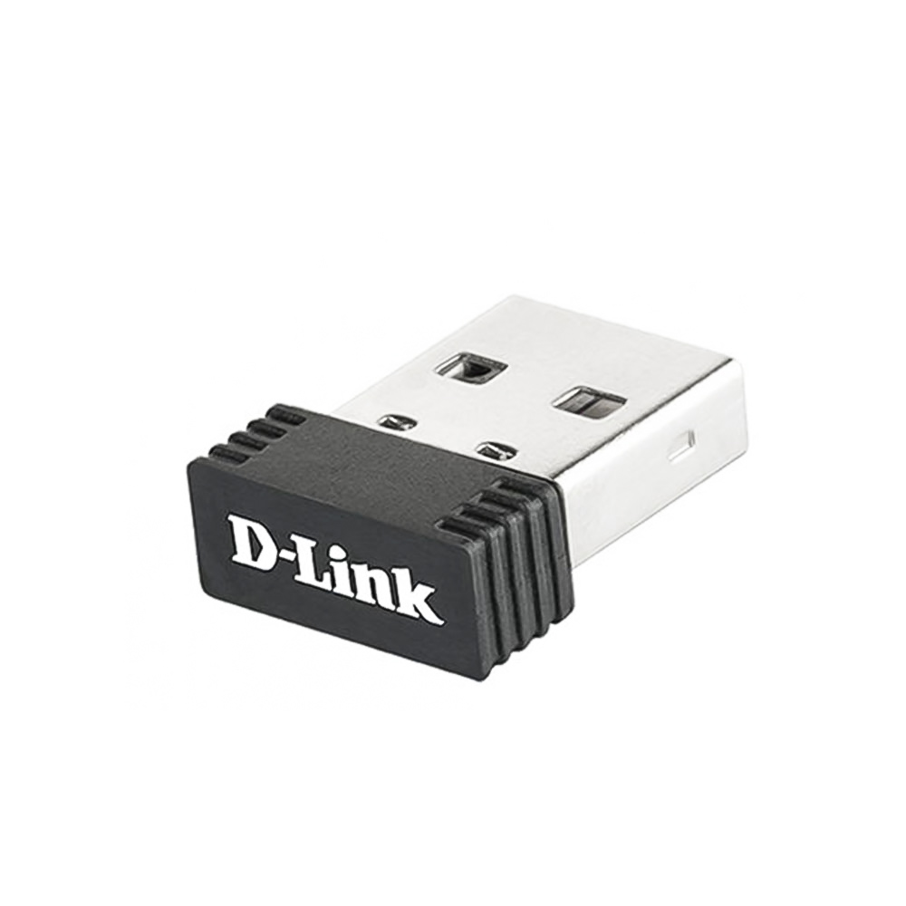 USB thu sóng không dây D-Link DWA-121