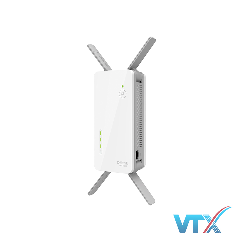 Bộ kích sóng Wifi D-Link DAP-1860 
