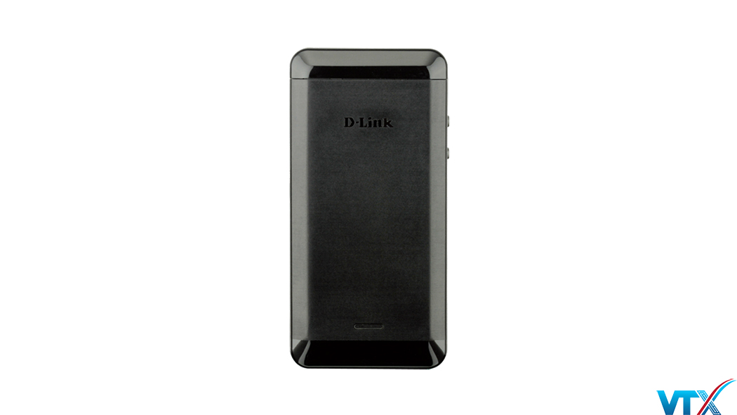 Router wifi mini D-Link DWR-730