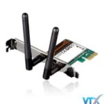 Card Wi-Fi D-link DWA-548