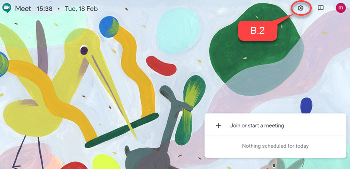 Google Hangouts Meet - Xu Hướng Cho Các Cuộc Họp Trực Tuyến