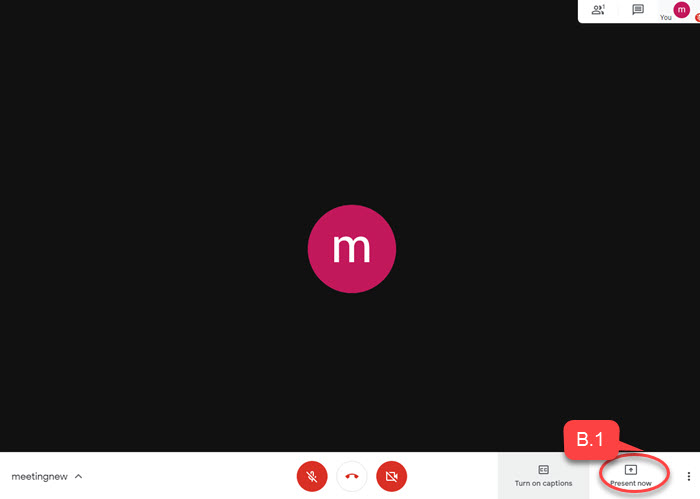 Google Hangouts Meet - Xu Hướng Cho Các Cuộc Họp Trực Tuyến