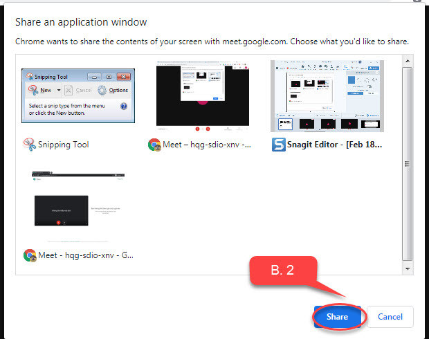 Google Hangouts Meet - Xu Hướng Cho Các Cuộc Họp Trực Tuyến