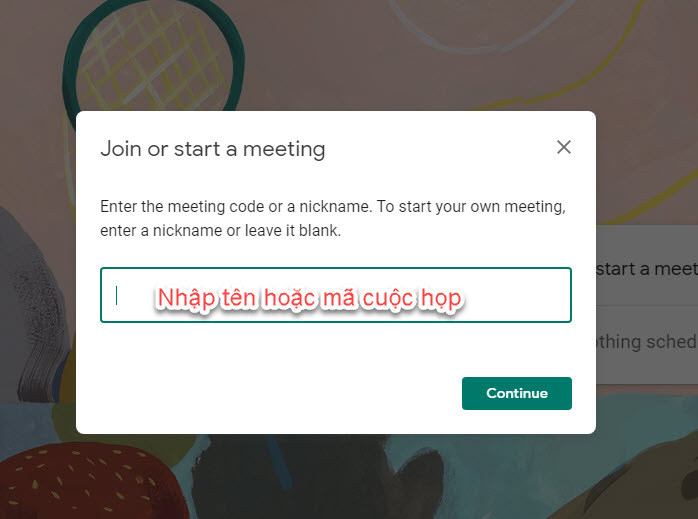 Google Hangouts Meet - Xu Hướng Cho Các Cuộc Họp Trực Tuyến