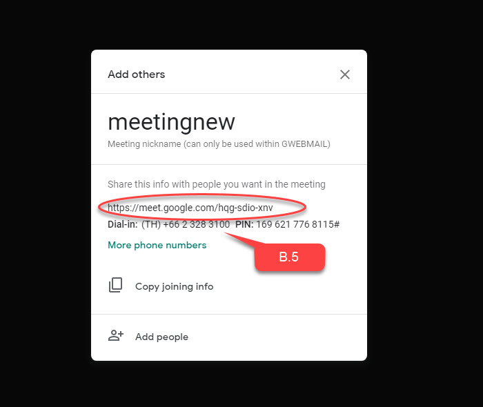 Google Hangouts Meet - Xu Hướng Cho Các Cuộc Họp Trực Tuyến