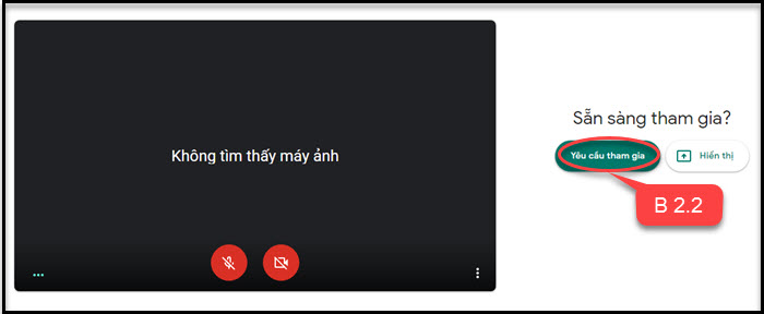 Google Hangouts Meet - Xu Hướng Cho Các Cuộc Họp Trực Tuyến