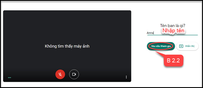 Google Hangouts Meet - Xu Hướng Cho Các Cuộc Họp Trực Tuyến