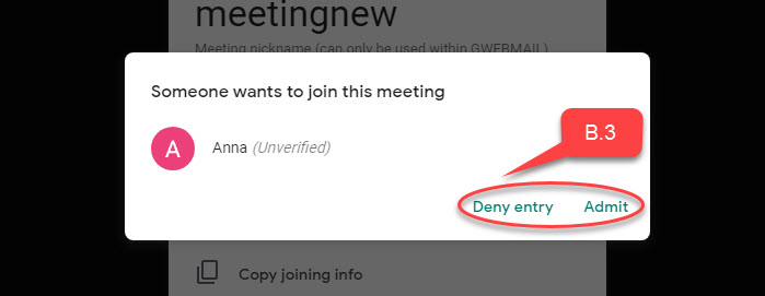 Google Hangouts Meet - Xu Hướng Cho Các Cuộc Họp Trực Tuyến