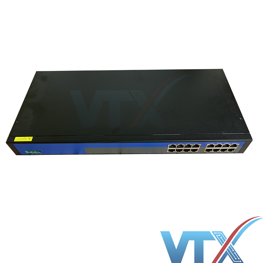 Converter quang 3onedata ES1016