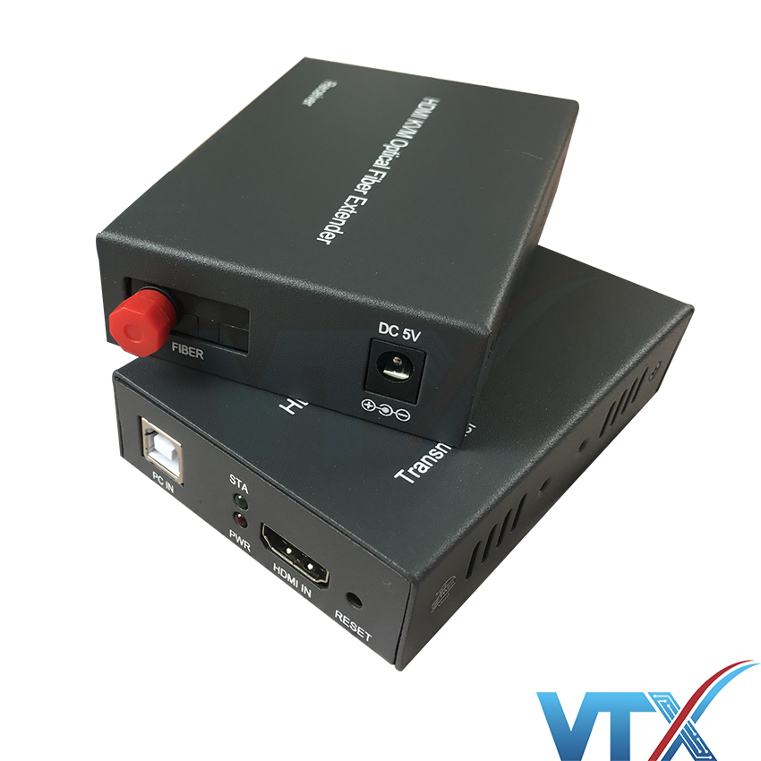 Bộ chuyển đổi HDMI sang quang Upcom HD0100-155-MK
