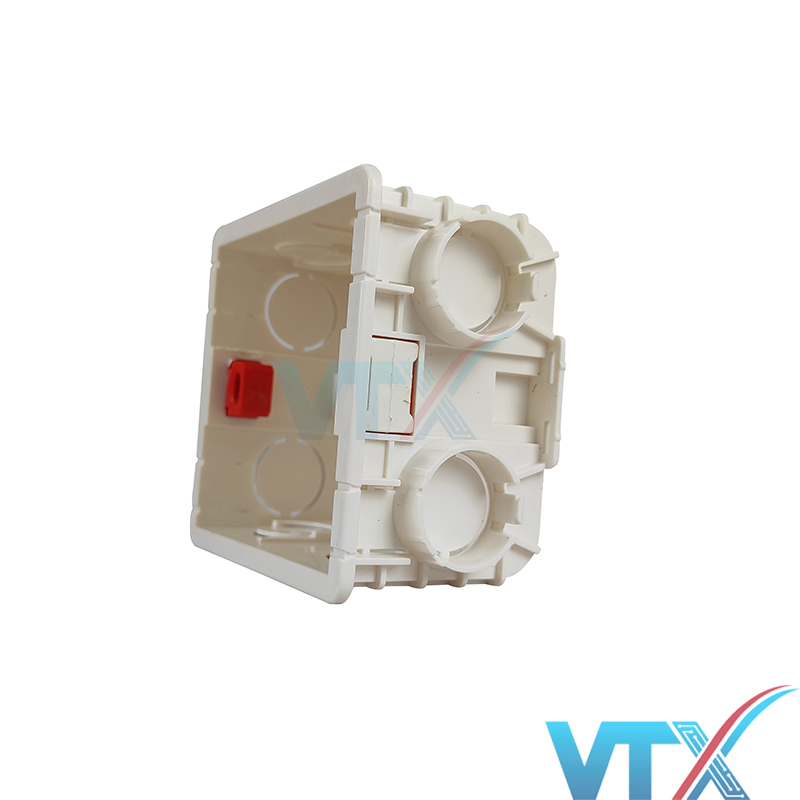 Đế âm tường Tenko TK-FHS-06