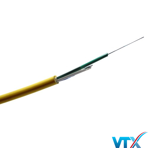 Cáp quang single-mode legrand 4FO 032502