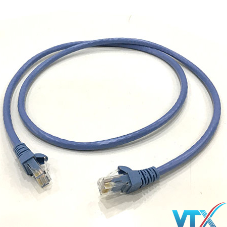 Dây nhảy mạng cat6 Legrand chính hãng P/N: 632750