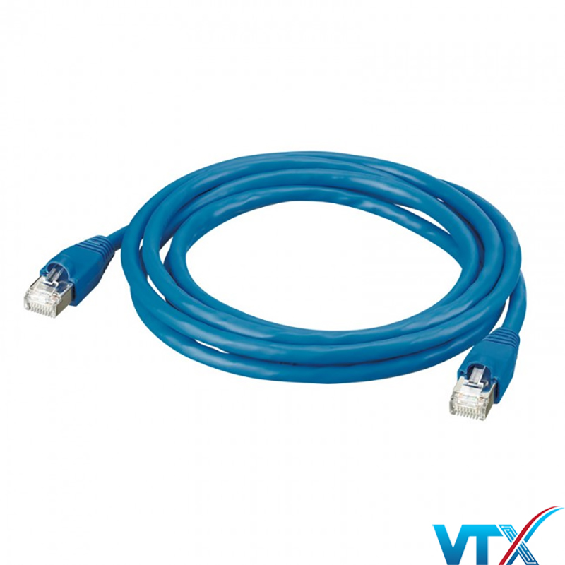 Dây nhảy mạng Legrand cat6 UTP PN:051772