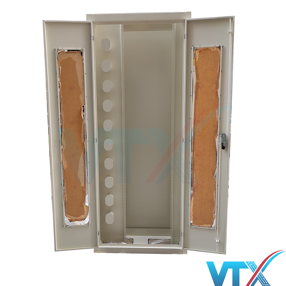 Tủ phối quang ODF dung lượng tối đa 1440FO