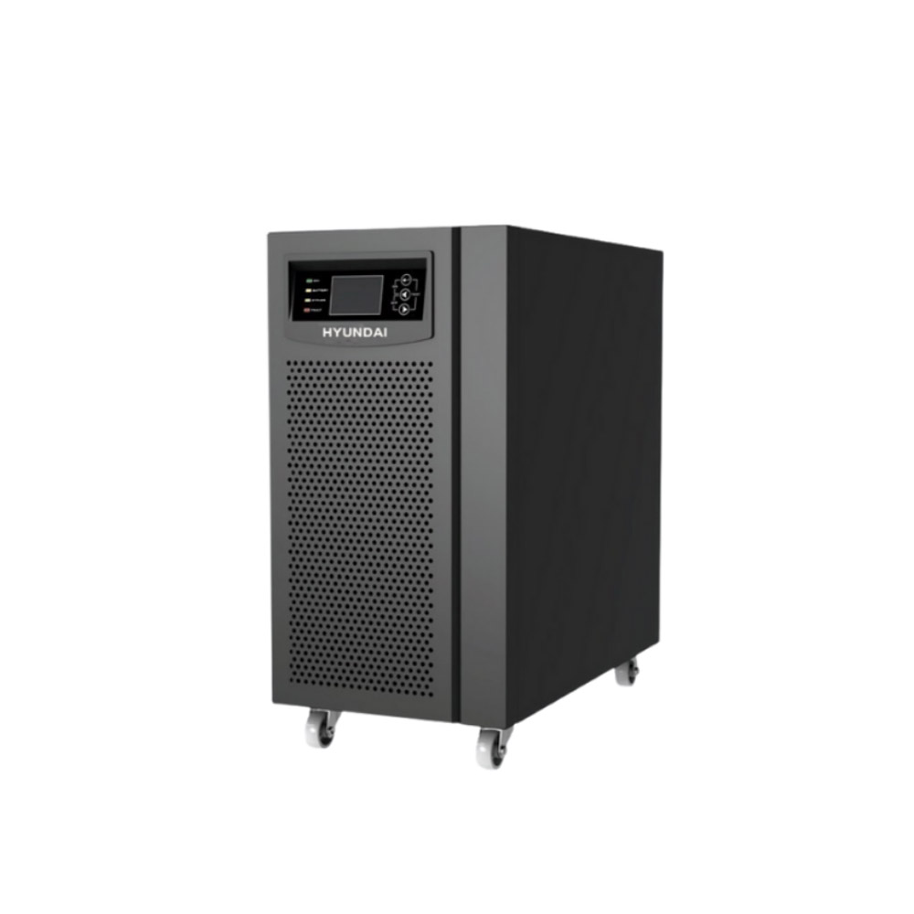 UPS HyunDai Online 10KVA9KW PN HD-10KS