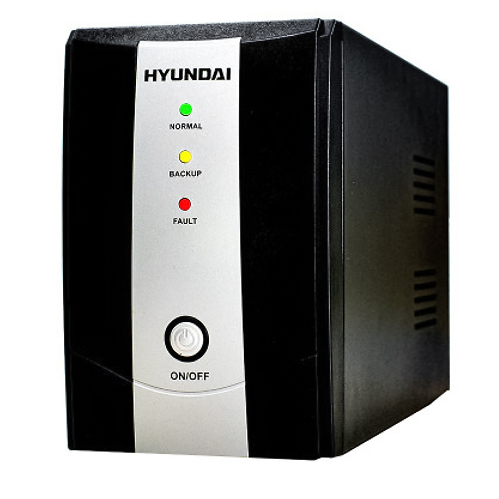 UPS Hyundai Offline 1200VA720W HD-1200VA