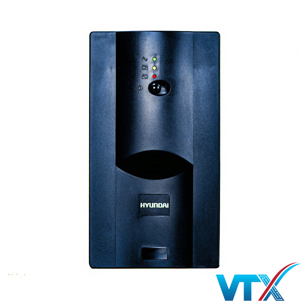 UPS Hyundai Offline 2000VA1200W HD-2000VA (2)