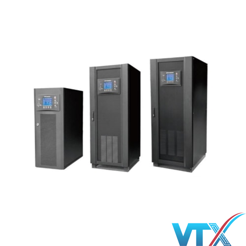 UPS Online HYUNDAI HD-100K3 (100KVA/80KW)