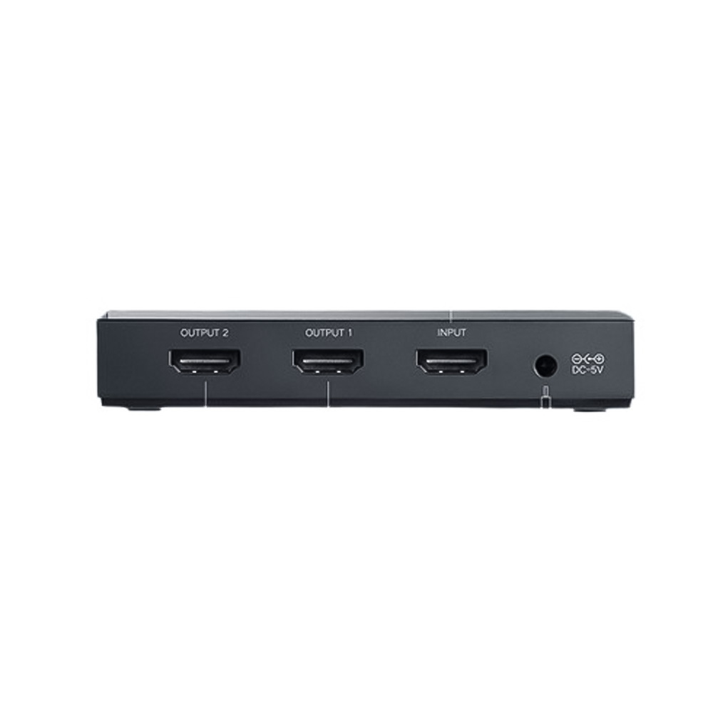 Bộ chia HDMI 2.0 ra 2 cổng hỗ trợ 4k2k 60Hz chính hãng Ugreen 50707_3
