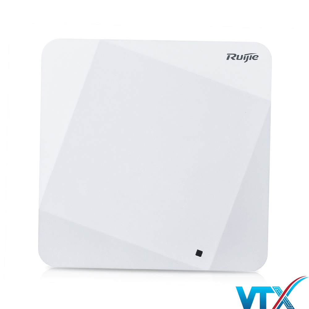Bộ phát sóng wifi gắn trần RUIJIE RG-AP710 - Chính hãng (5)