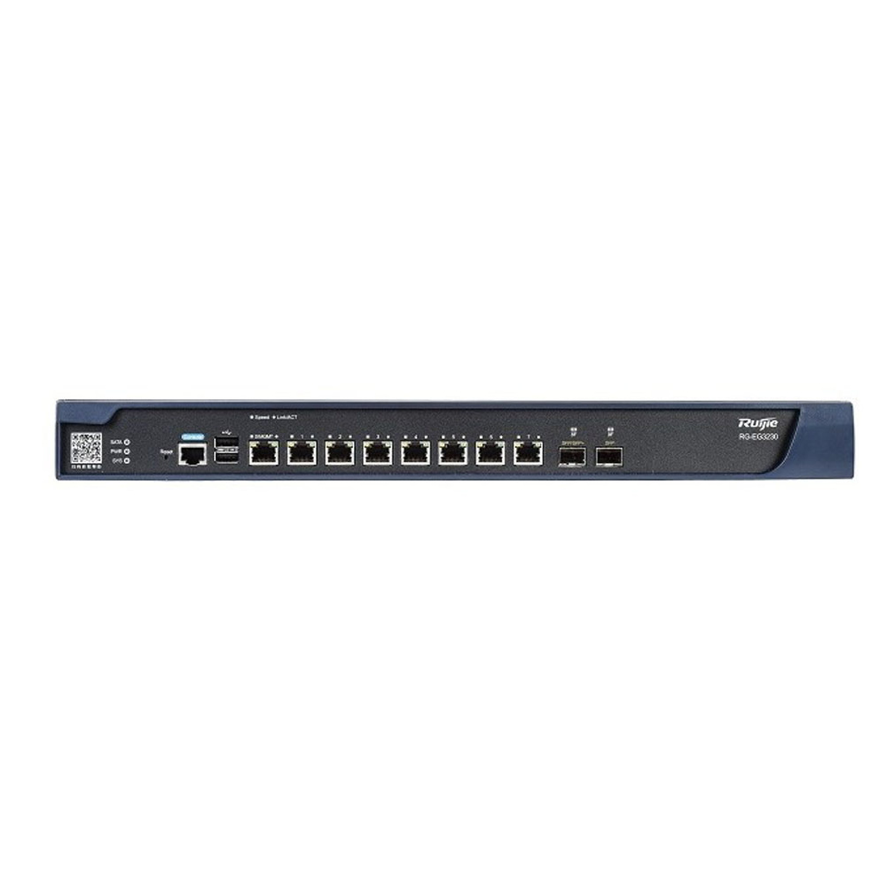 Gateway 8 cổng RUIJIE RG-EG3230 (2)