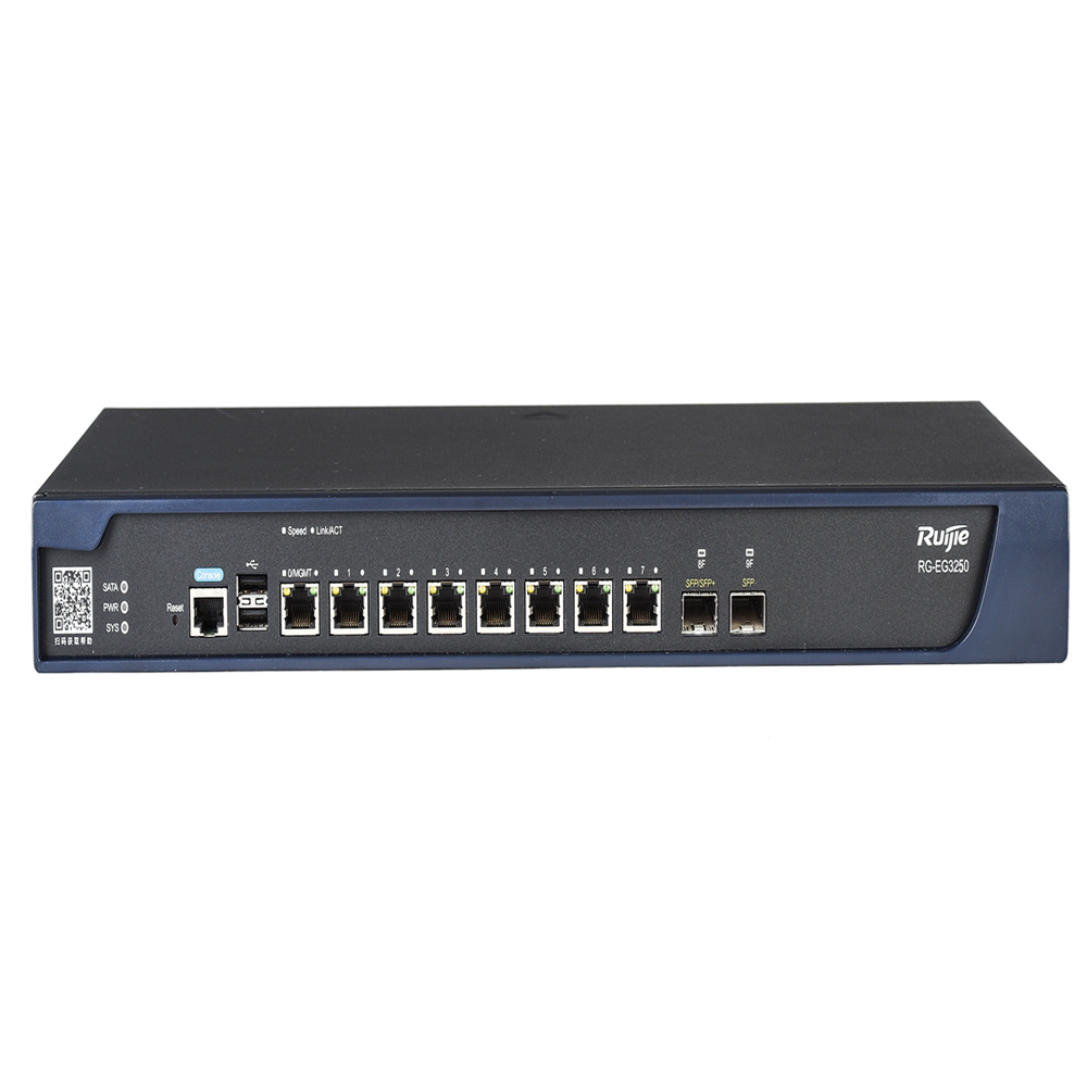 Gateway 8 cổng RUIJIE RG-EG3250 (4)