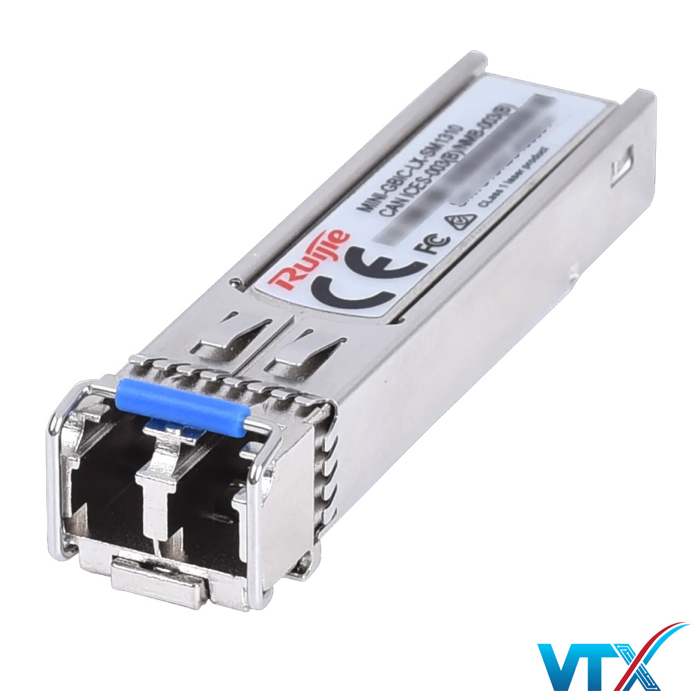 Module quang SFP RUIJIE MINI-GBIC-LX-SM1310